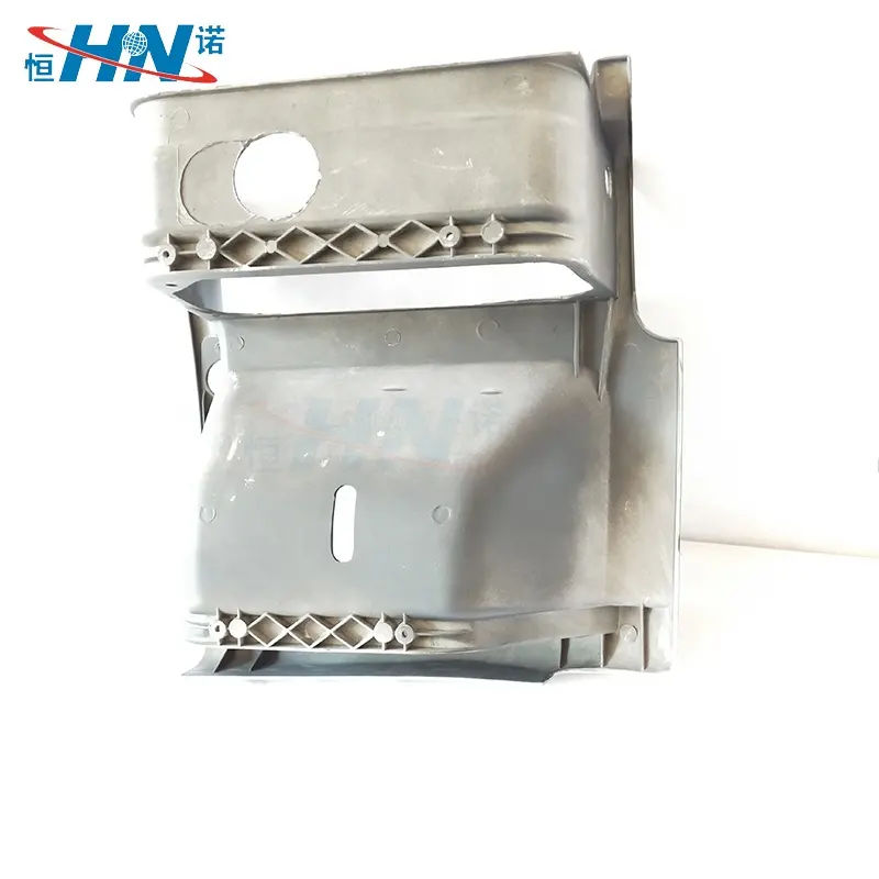 China manufacturer plastic truck body parts standard size famous footstep for trucks for volvo 20593721/20593734