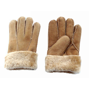 Gants en <span class=keywords><strong>cuir</strong></span> de mouton <span class=keywords><strong>BERING</strong></span> pour homme de haute qualité, pour le cyclisme quotidien, les sports d'hiver en plein air, la pêche, les voyages à la plage, les fêtes, le ski, unis - Product Image 5