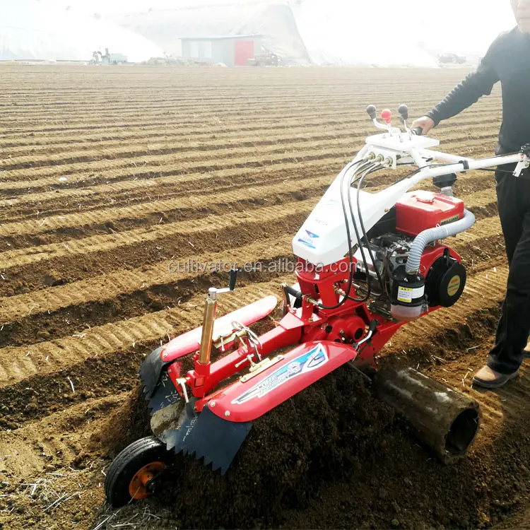 3TG-6YP 6.5hp-13hp Suolo ammaraggio lavorazione del terreno di messa a terra fino agricoltura Coltivatore