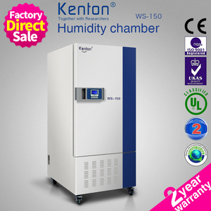 Lập trình cao và thấp kiểm tra nhiệt độ nhỏ lạnh và nhiệt xen kẽ ẩm ướt nhiệt lão hóa buồng thử nghiệm - Product Image 3