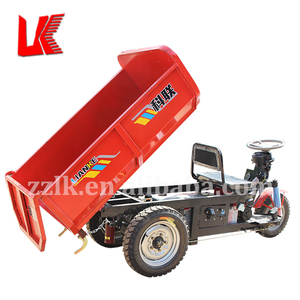 mini sistema hidráulico adulto ampliamente utilizado para el camión volquete / el descargador eléctrico del precio del camión vo - Product Image 4