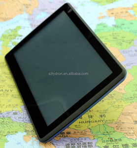 7 pulgadas de alta definición Universal de navegación del GPS del coche con 800 mhz 128 mb 8 gb fmt mp4 mp3 <span class=keywords><strong>y</strong></span> el mapa 3d - Product Image 6