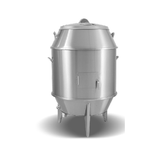 duck griller Equipments For Cooking Local After-Sales Service