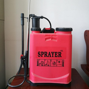 Sıcak el manuel 16L /20 litre tarım sırt çantası püskürtücü - Product Image 3