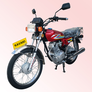 CG125cc rétro/classique/moto de rue KAVAKI en gros avec un <span class=keywords><strong>prix</strong></span> raisonnable - Product Image 3