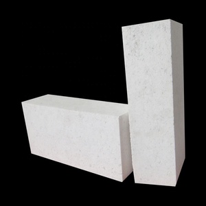 Cina Tinggi Tahan Api Tahan Mullite Corundum Brick Harga Di India - Product Image 3