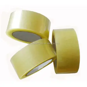 CHINA Suppliers best single sided low temperature adhesive tape