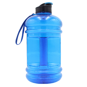 Nuevos Productos Patentados Medio Galón Botella PETG Botella Contenedor Beber 2.2 Litros <span class=keywords><strong>de</strong></span> <span class=keywords><strong>Agua</strong></span> - Product Image 4