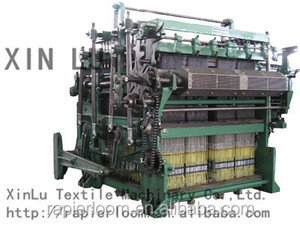 YS308 Jacquard Mechina <span class=keywords><strong>Loom</strong></span>