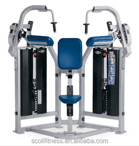 Máquina de Gimnasio para Ejercicios de Bíceps, Máquina de Musculación - Product Image 1