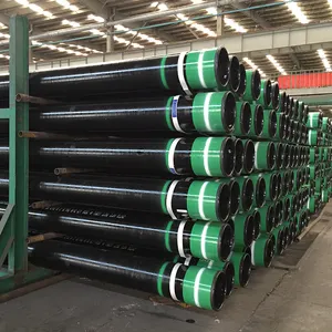 20" 94lb/ft API 5CT K55 BTC R3 Casing steel pipe for oil and natural gas