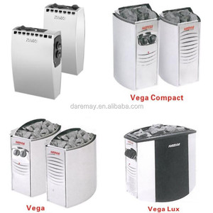Poêle à sauna Harvia Vega <span class=keywords><strong>Lux</strong></span> BX60 Poêle à sauna électrique - Product Image 4