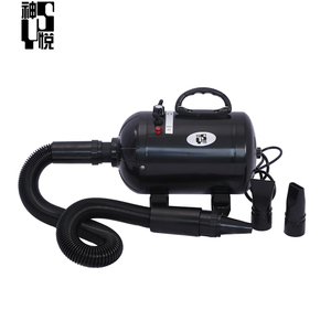 Séchoir personnalisé en gros pour <span class=keywords><strong>chiens</strong></span> de compagnie Groomer à double moteur de haute qualité en acier inoxydable et plastique - Product Image 1