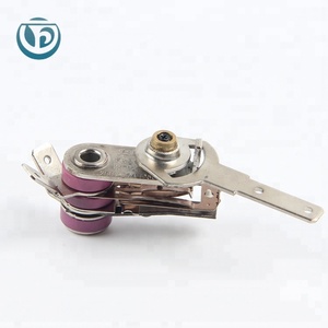 Bán buôn giá rẻ cài đặt lại bằng lưỡng kim ksd301 cài đặt lại bằng nhiệt - Product Image 1