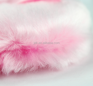 Polvo <span class=keywords><strong>Rosa</strong></span> <span class=keywords><strong>Puff</strong></span> de belleza maquillaje <span class=keywords><strong>Puff</strong></span> con cinta - Product Image 3