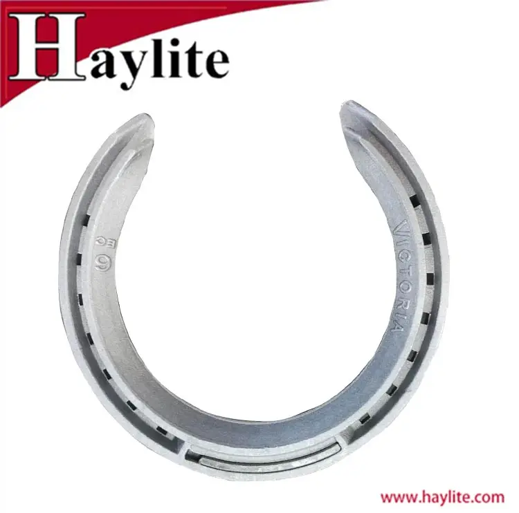 Alloy or steel horse shoes horse equipment