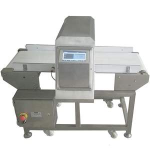 Fabricante Bom Mercado Aço inoxidável digital indústria alimentar ouro <span class=keywords><strong>mental</strong></span> <span class=keywords><strong>detector</strong></span> com cinto JZD-600 - Product Image 6