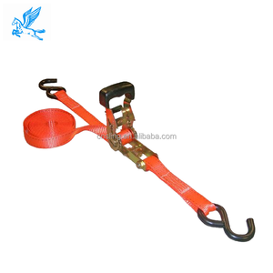 2000dan Wadah Peralatan Penusuk, Sabuk Keselamatan 2 Inci Membuat Kargo Tali Pengikat Poliester Dobel-J Iso - Product Image 5