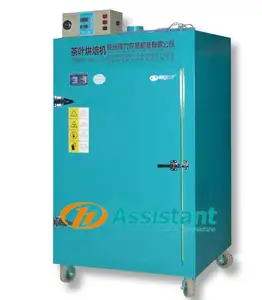 เครื่องอบใบชาแบบหมุนขนาดเล็กสำหรับชาดำอีวาน รุ่น DL-6CHZ-5 - Product Image 1