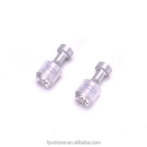 2 cái/1 cặp Anti-skid Ngón Tay Cái Rocker điều khiển Từ Xa Phím Điều Khiển Tay Cầm Cho DJI <span class=keywords><strong>Mavic</strong></span> Không Khí <span class=keywords><strong>FPV</strong></span> <span class=keywords><strong>Drone</strong></span> - Product Image 5