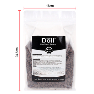 <span class=keywords><strong>Cera</strong></span> <span class=keywords><strong>Depilatoria</strong></span> Dura in Perle Senza <span class=keywords><strong>Strisce</strong></span>, Alta Adesione, Rimozione Rapida dei Peli per Tutto il Corpo - Product Image 4