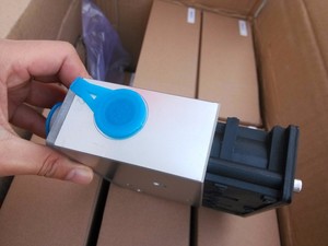 Blocco Valvole ELC per <span class=keywords><strong>VOLVO</strong></span> 0501100014 0501100040 3944717 3112823 - Product Image 6