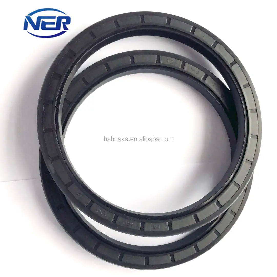 Oil Seals O Rings Rubber Seals Radial Oil Seals