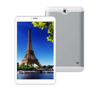 OEM blanc étiquette 8 pouce chine android phablet téléphone tablet pc fabricant - Product Image 1