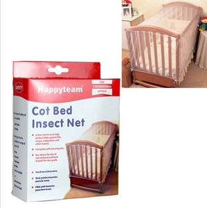 Moustiquaire pliable pour chambre à coucher, nouvelle collection, vente directe d'usine, moustiquaire Portable, facile à installer - Product Image 4