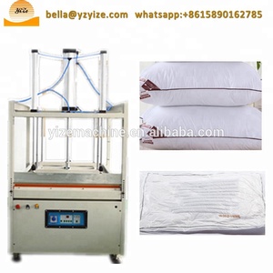 Machine d'emballage <span class=keywords><strong>sous</strong></span> <span class=keywords><strong>vide</strong></span> pour oreiller, machine de compression et de scellage pour oreiller - Product Image 2