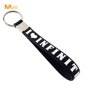 พวงกุญแจยางซิลิโคน - Product Image 1