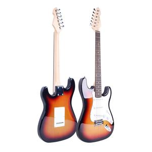 Offre Spéciale meilleur guitarra eletrica, gros guitare électrique pour les débutants (L-G1) - Product Image 3
