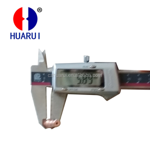 Cucrzr Đầu Tiếp Xúc Đầu Gậy M6 * 69Mm Cho Mỏ Hàn MIG - Product Image 4