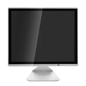 15 inch TFT LCD Computer Monitor 15'' LCD Desktop PC Monitor with VGA input