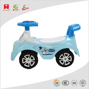 子供19-36ヶ月屋外ペダル車 - Product Image 4