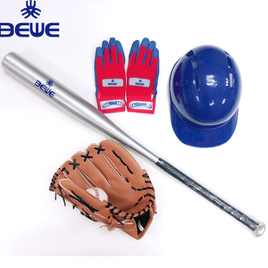 Gant de baseball en cuir synthétique PVC 9''10'',10.5'',11'' avec logo personnalisé en gros pour la promotion - Product Image 6
