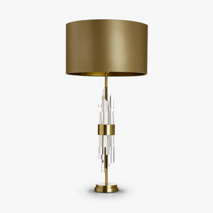 Moderne de luxe cristal table <span class=keywords><strong>dressing</strong></span> <span class=keywords><strong>lampe</strong></span> de mosaïque pour la décoration de la maison - Product Image 1