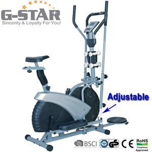 GS-8.2KGAT-3 gidon ile Sıcak Satış Elite <span class=keywords><strong>orbitrack</strong></span> çapraz eğitmen - Product Image 1