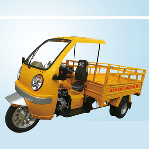 Pick-up / Trike à trois roues de 300 cm3, <span class=keywords><strong>scooter</strong></span> à trois roues / à propulsion manuelle à vendre - Product Image 6