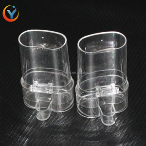 Comederos <span class=keywords><strong>para</strong></span> Pájaros Pequeños Sparrow, Equipo <span class=keywords><strong>para</strong></span> Jaulas de Pájaros, Bebedero Automático <span class=keywords><strong>para</strong></span> Loros, Comedero y Bebedero en Venta - Product Image 3