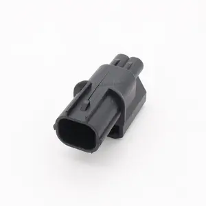 6188-0590 Hx040 Serie 2-weg Verzegelde Mannelijke Druksensor H Onda Stad Connector