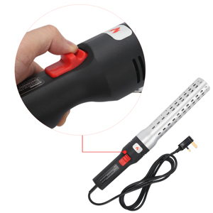 Hot Sale Durable Electric Lighter Wood Fire <strong>Starter</strong> for <strong>BBQ</strong> Grill/Fire Pits/Fireplace <strong>Coal</strong> Lighters <strong>Bbq</strong> Accessories - Product Image 5