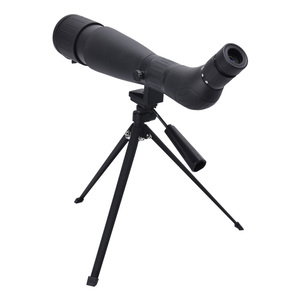 Venda quente alta definição <span class=keywords><strong>zoom</strong></span> 45 graus angular telescópica spotting escopo 20-60x60 - Product Image 3
