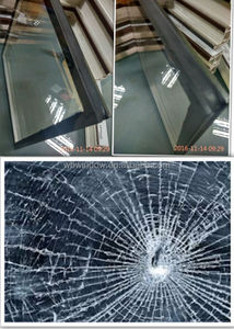 <span class=keywords><strong>Fenêtre</strong></span> double glacée en PVC de style ouvert, <span class=keywords><strong>fenêtre</strong></span> décontractée et moderne avec design de grille, <span class=keywords><strong>prix</strong></span> - Product Image 4