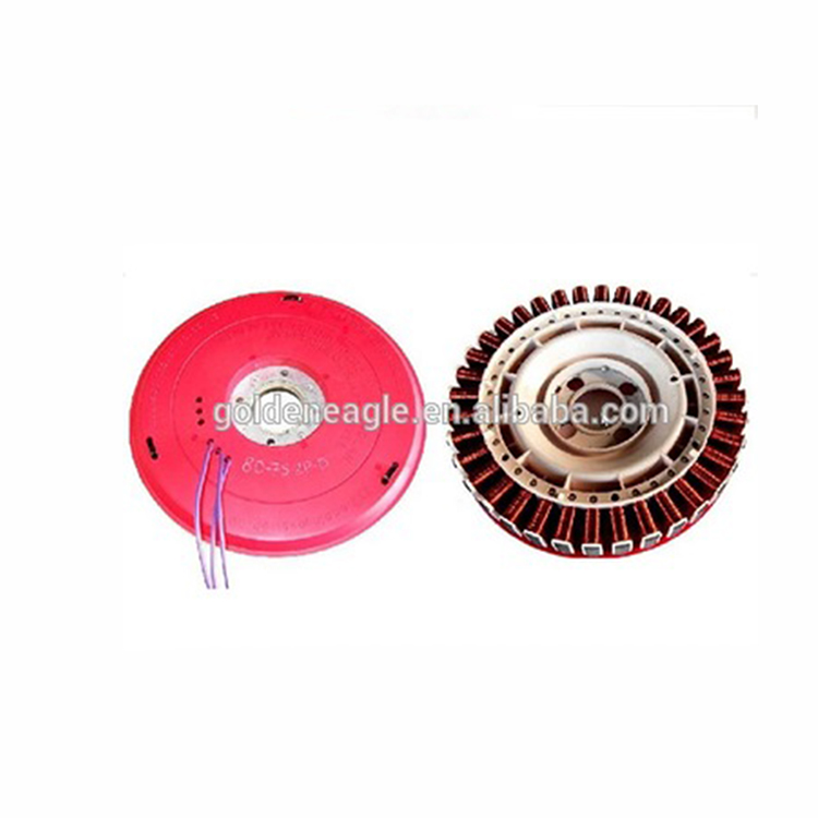 Медный провод катушки индуктивности для постоянного магнита генератора/магнитная бобины катушки индуктивности