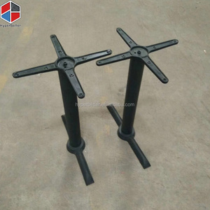ادنى قاعدة من الحديد الزهر لطاولة القهوة - Product Image 2