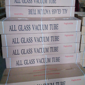 真空管ハイブリッドソーラーコレクター、温水-太陽熱温水器システム - Product Image 6