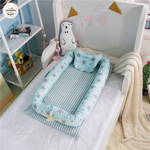 Venta caliente portátil colchón Kids fiesta de pijamas Airbed colchón infantil - Product Image 1