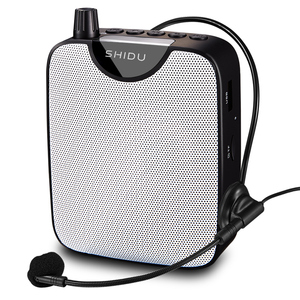 Proveedor Chino batería recargable mini audio Sound amplificador para la <span class=keywords><strong>bicicleta</strong></span> - Product Image 3