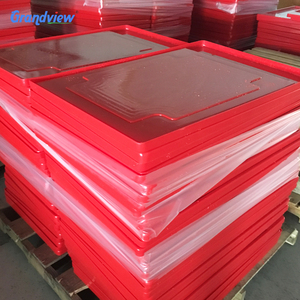 ברור <span class=keywords><strong>ABS</strong></span> פלסטיק גיליון עבור thermoforming